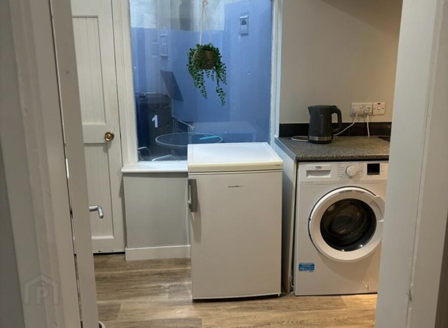 1 Craig Vara, Portrush, BT56 8AJ