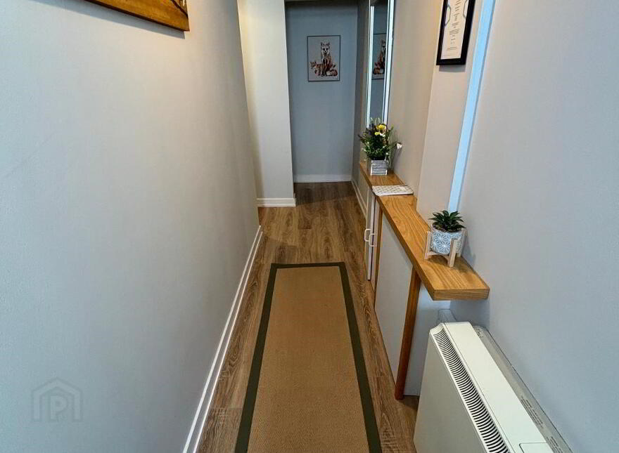 1 Craig Vara, Portrush, BT56 8AJ