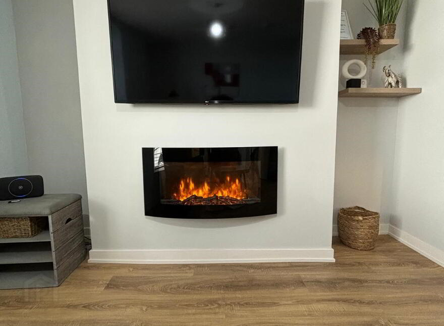 1 Craig Vara, Portrush, BT56 8AJ