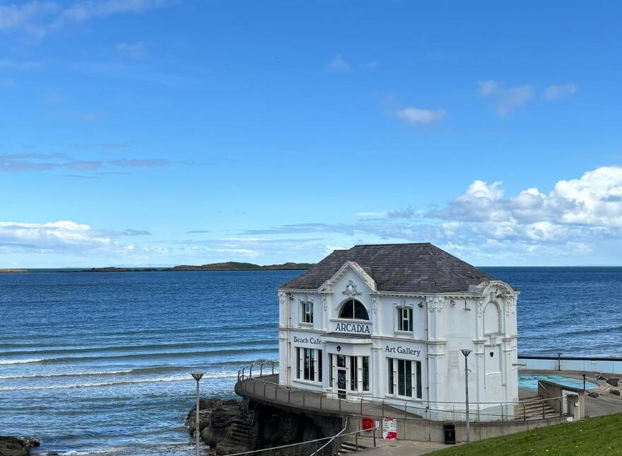 1 Craig Vara, Portrush, BT56 8AJ