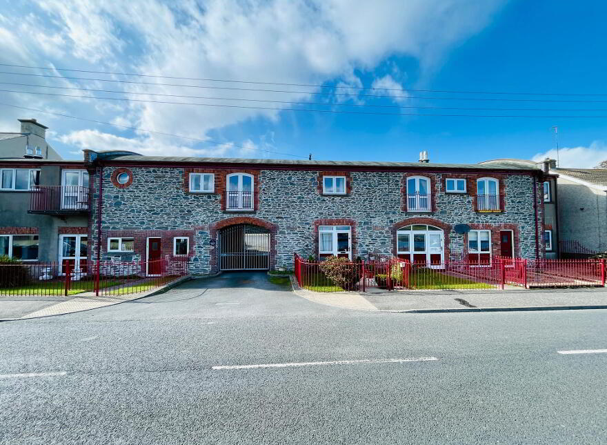 7 Kimmers Port, Ardglass, Downpatrick, BT30 7SG photo
