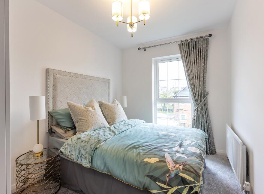 The Ormond, Foxton Wood South, Crebilly Road, Ballymena