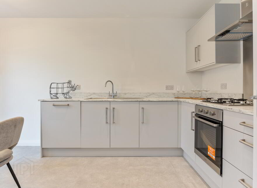 The Ormond, Foxton Wood South, Crebilly Road, Ballymena