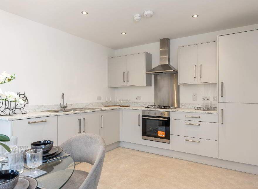 The Ormond, Foxton Wood South, Crebilly Road, Ballymena