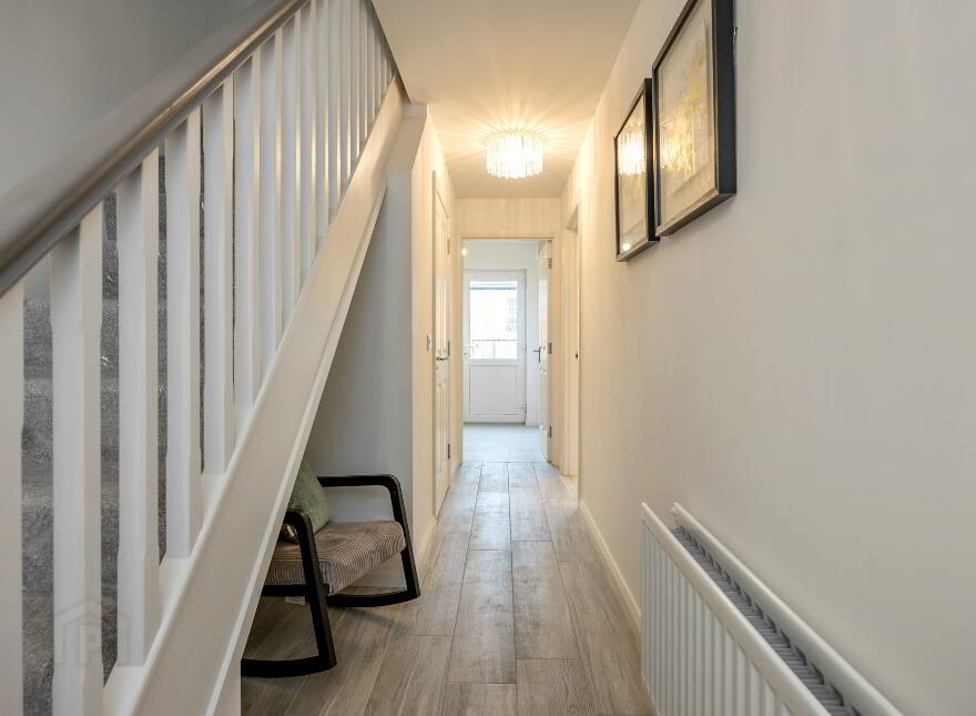 The Ormond, Foxton Wood South, Crebilly Road, Ballymena