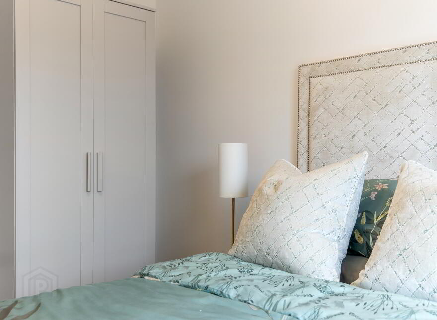 The Ormond, Foxton Wood South, Crebilly Road, Ballymena
