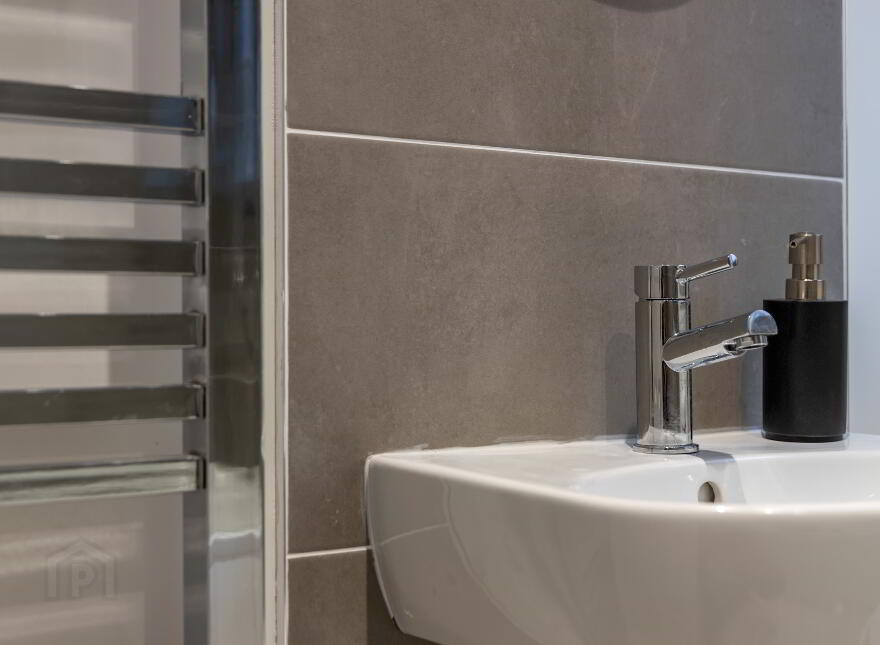 The Ormond, Foxton Wood South, Crebilly Road, Ballymena