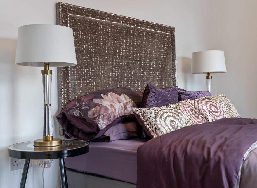 The Ormond, Foxton Wood South, Crebilly Road, Ballymena