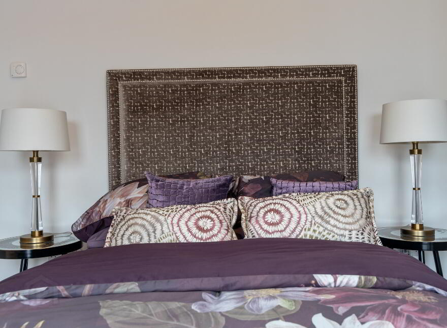 The Ormond, Foxton Wood South, Crebilly Road, Ballymena