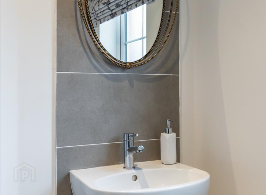 The Ormond, Foxton Wood South, Crebilly Road, Ballymena