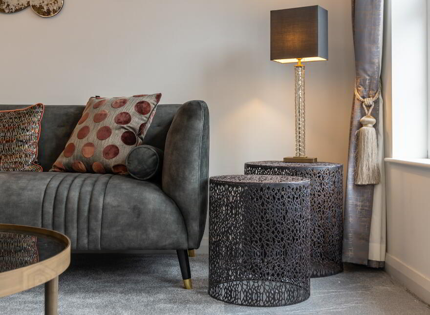 The Ormond, Foxton Wood South, Crebilly Road, Ballymena