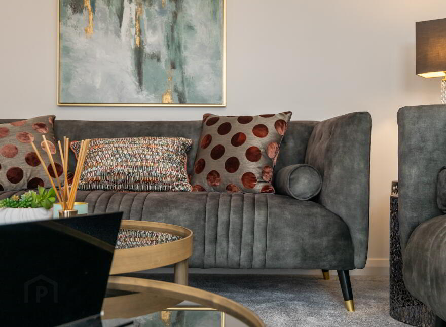 The Ormond, Foxton Wood South, Crebilly Road, Ballymena