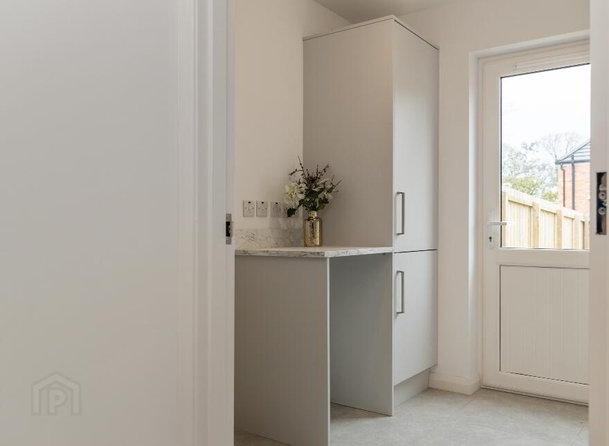 The Ormond, Foxton Wood South, Crebilly Road, Ballymena