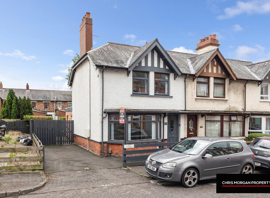 28 Ulsterville Gardens, Belfast, BT9 7BA photo