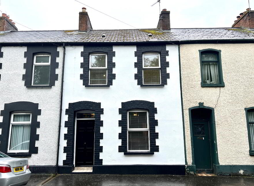Property For Sale in Derry / Londonderry PropertyPal