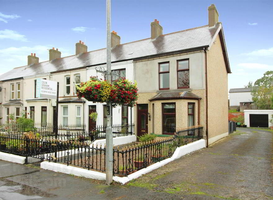 1 Douglas Terrace, Burnside, Doagh, Ballyclare, BT39 0SL photo