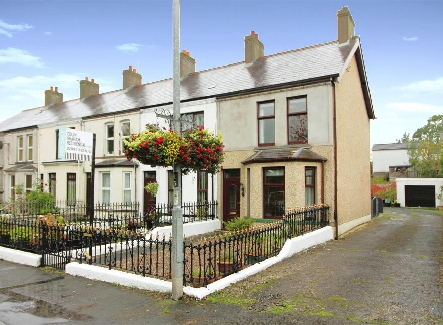 Property For Sale in Doagh PropertyPal