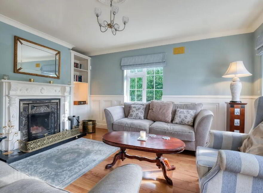 Riverside House, Clonmore, Killashee, N39VP46