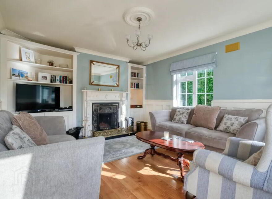 Riverside House, Clonmore, Killashee, N39VP46