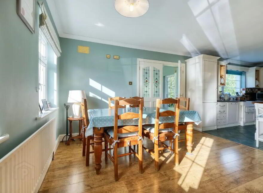 Riverside House, Clonmore, Killashee, N39VP46