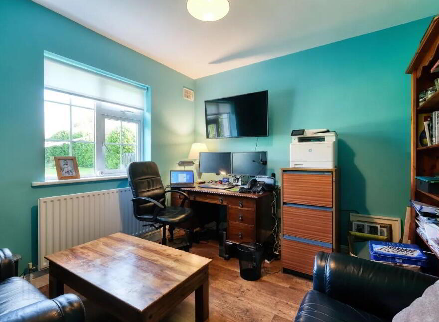 Riverside House, Clonmore, Killashee, N39VP46