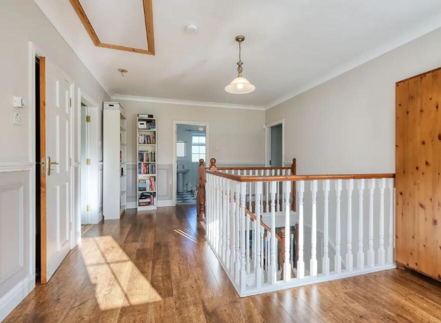 Riverside House, Clonmore, Killashee, N39VP46