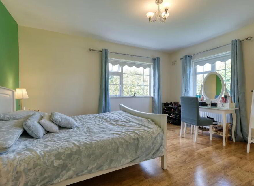 Riverside House, Clonmore, Killashee, N39VP46