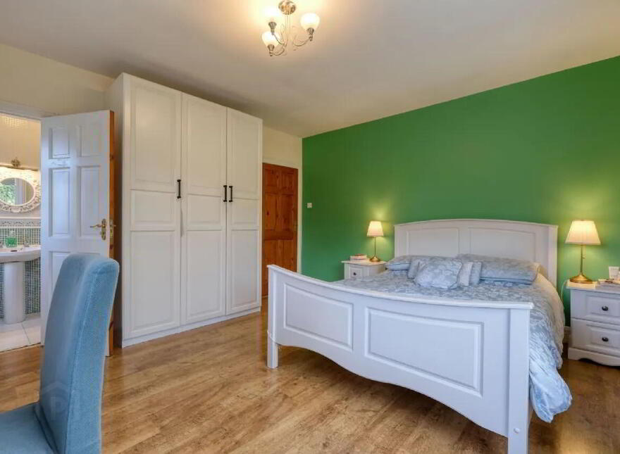 Riverside House, Clonmore, Killashee, N39VP46