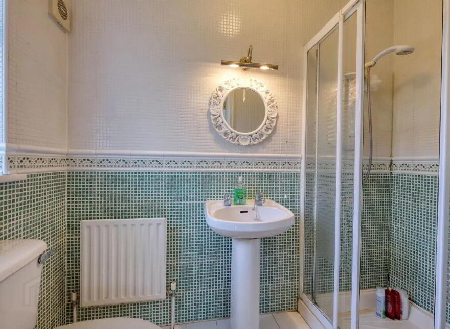 Riverside House, Clonmore, Killashee, N39VP46