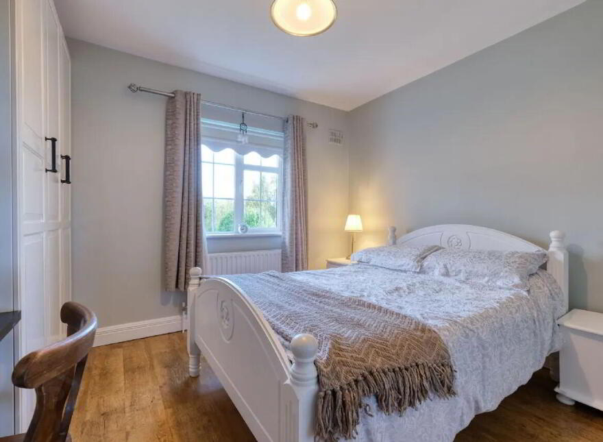Riverside House, Clonmore, Killashee, N39VP46