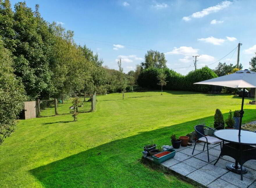 Riverside House, Clonmore, Killashee, N39VP46