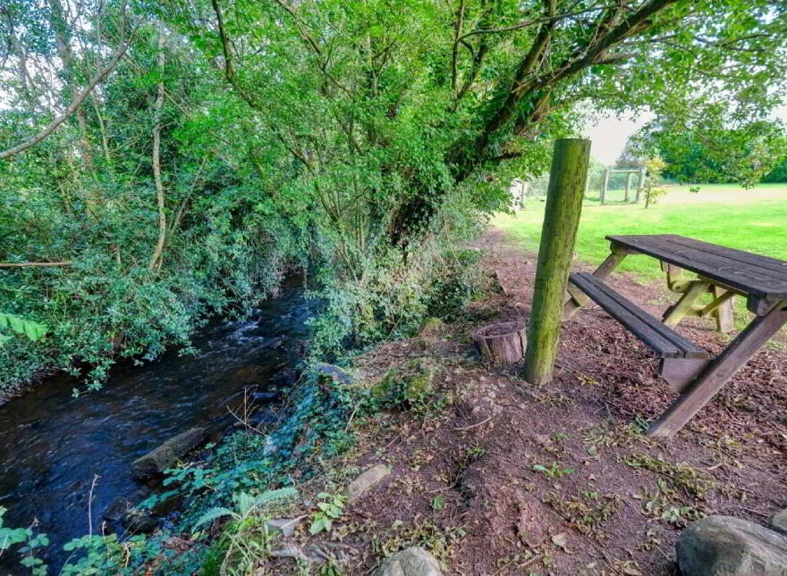 Riverside House, Clonmore, Killashee, N39VP46