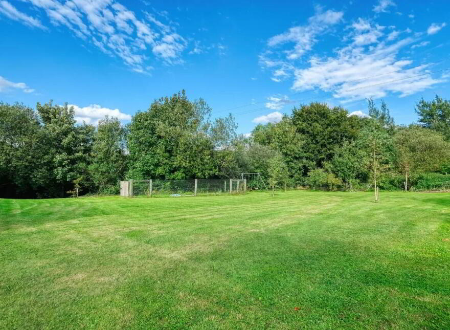 Riverside House, Clonmore, Killashee, N39VP46