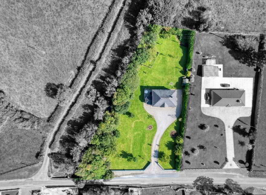 Riverside House, Clonmore, Killashee, N39VP46