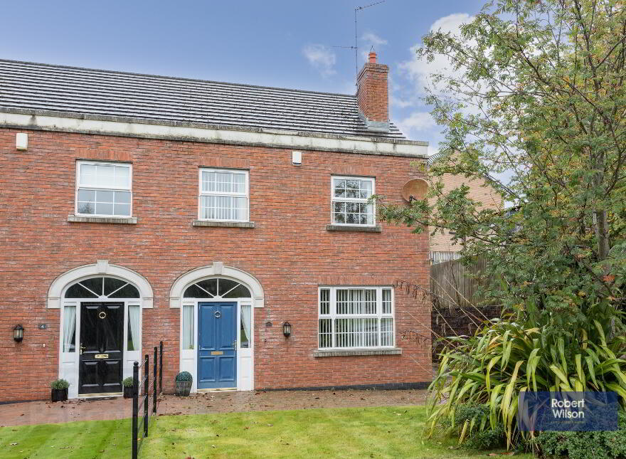 Property For Sale in Moira PropertyPal