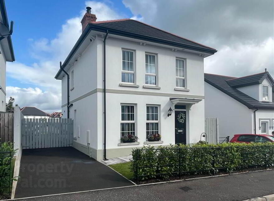 60 Farm Lodge Lane, Magherafelt, BT45 5FF photo