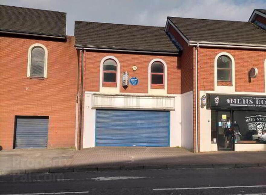 19-21 Upper Main Street, Strabane, BT82 8AS photo