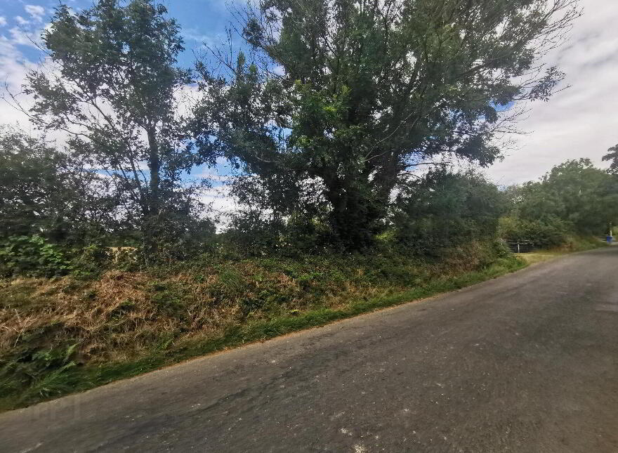 Kereight, Ballyhogue, Enniscorthy