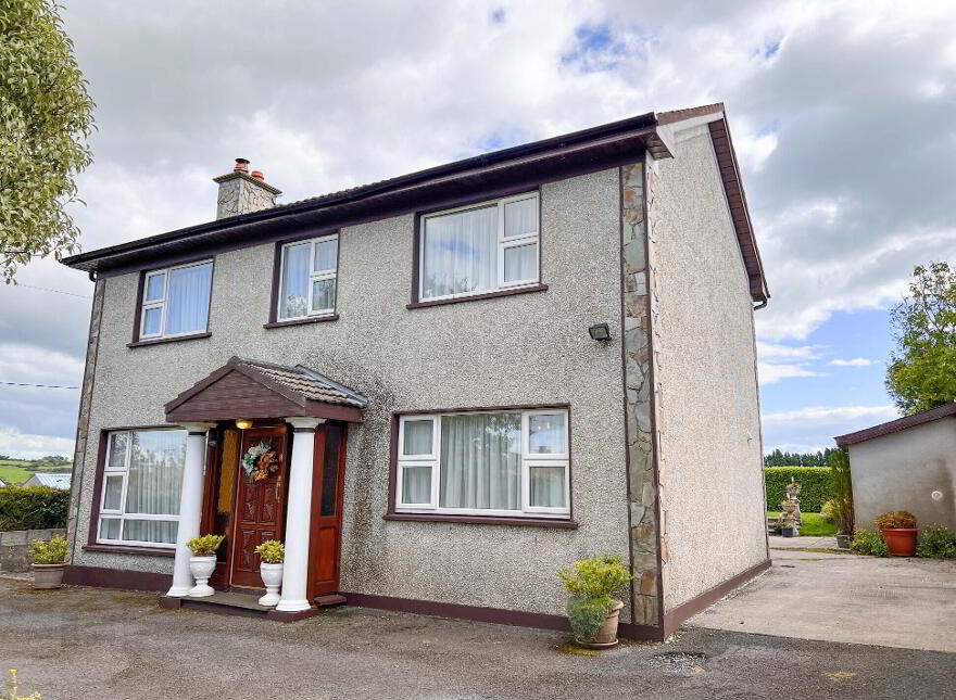Cashel Road, Killenaule, Killenaule, E41V585