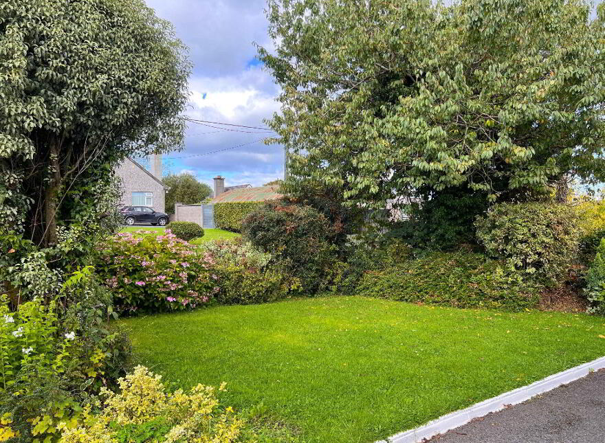Cashel Road, Killenaule, Killenaule, E41V585