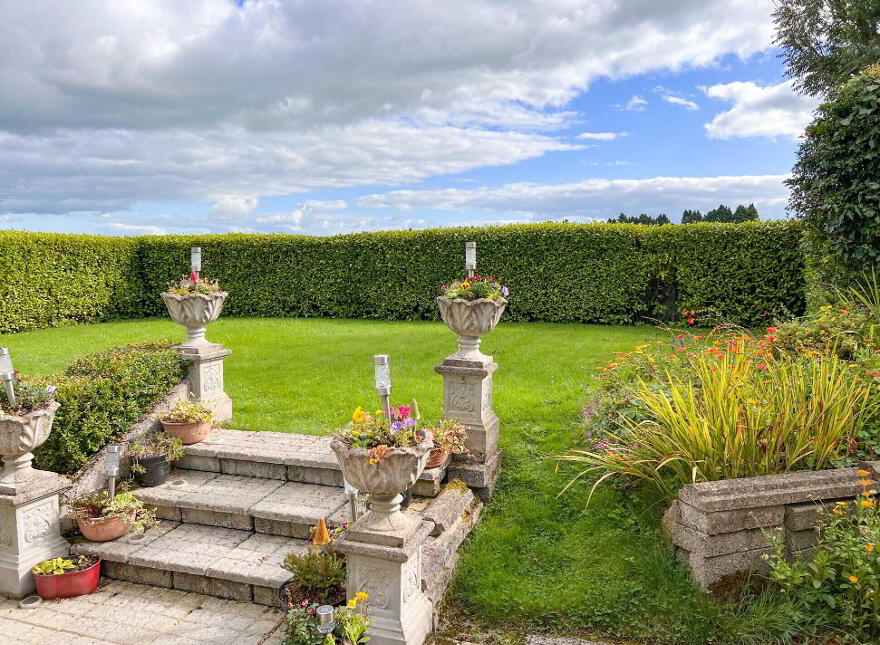 Cashel Road, Killenaule, Killenaule, E41V585