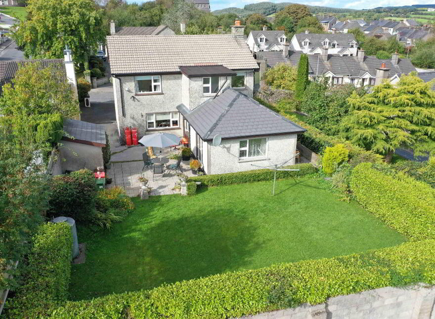 Cashel Road, Killenaule, Killenaule, E41V585