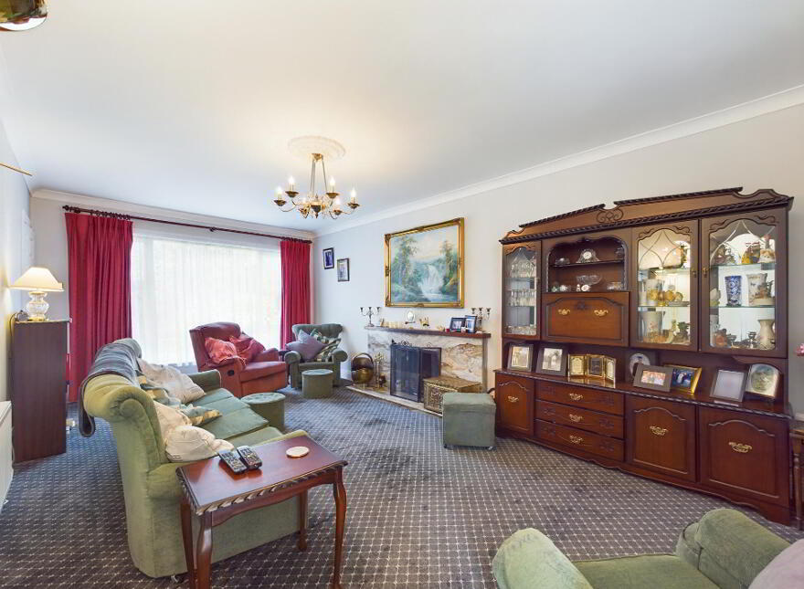 Cashel Road, Killenaule, Killenaule, E41V585