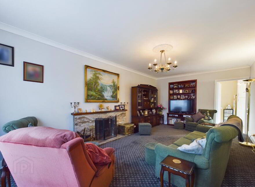 Cashel Road, Killenaule, Killenaule, E41V585