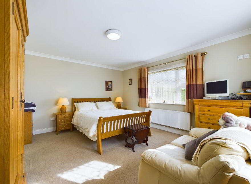 Cashel Road, Killenaule, Killenaule, E41V585
