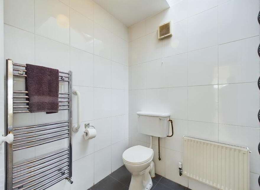 Cashel Road, Killenaule, Killenaule, E41V585