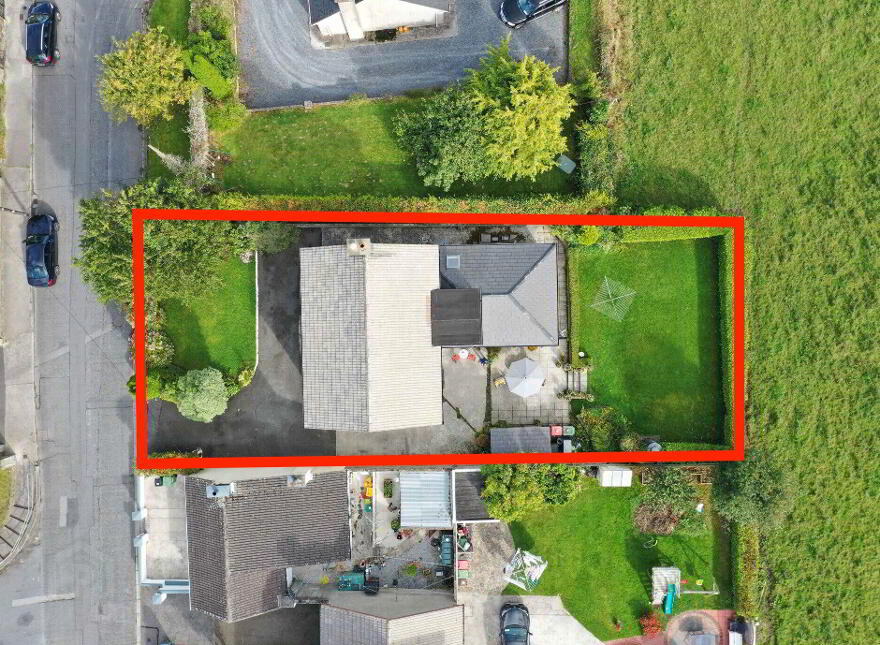 Cashel Road, Killenaule, Killenaule, E41V585
