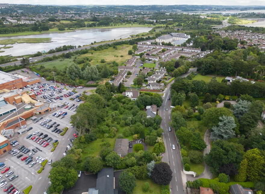 Development Site, The Orchard, Rochestown