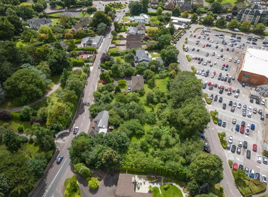 Development Site, The Orchard, Rochestown