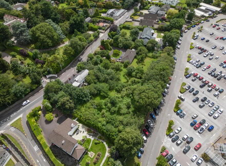 Development Site, The Orchard, Rochestown